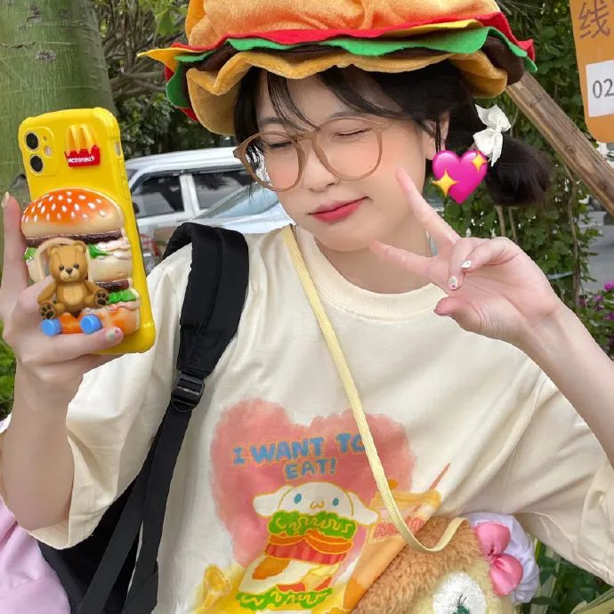 在凶手的怀抱里